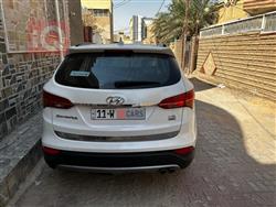 هيونداي سانتافي